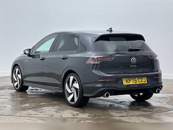 Used Volkswagen Golf 2025 for sale - 78422161: Photo