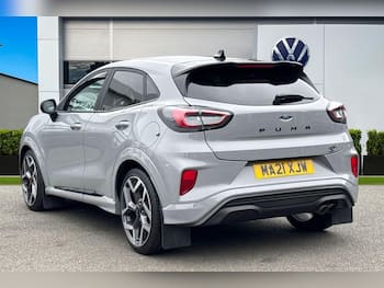 Used Ford Puma 2021 for sale - 79840910: Photo