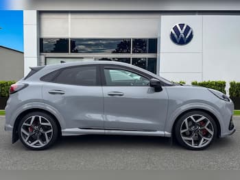 Used Ford Puma 2021 for sale - 79840910: Photo