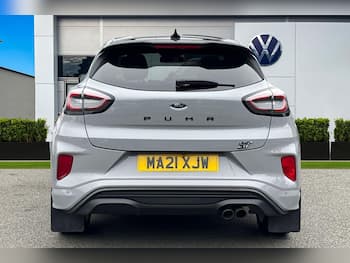 Used Ford Puma 2021 for sale - 79840910: Photo