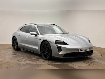 Used Porsche Taycan 2024 for sale - 79284864: Photo