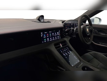 Used Porsche Taycan 2024 for sale - 79284864: Photo
