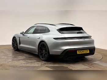Used Porsche Taycan 2024 for sale - 79284864: Photo