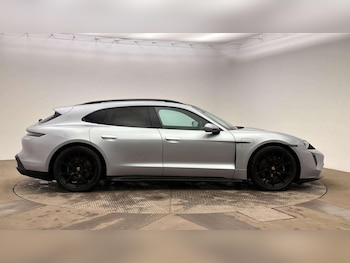 Used Porsche Taycan 2024 for sale - 79284864: Photo
