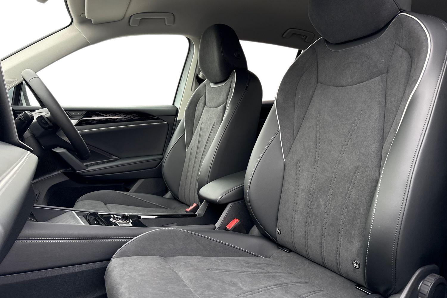 Used Volkswagen Tiguan 2026 for sale - 77368320: Photo 10