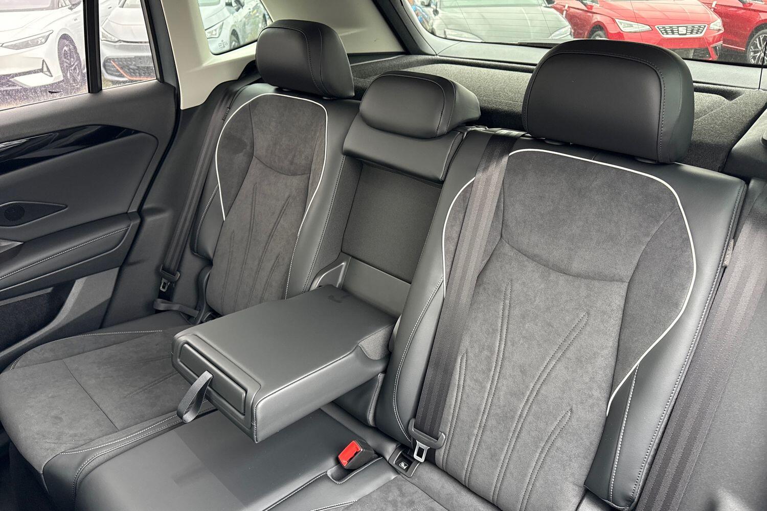 Used Volkswagen Tiguan 2026 for sale - 77368320: Photo 13