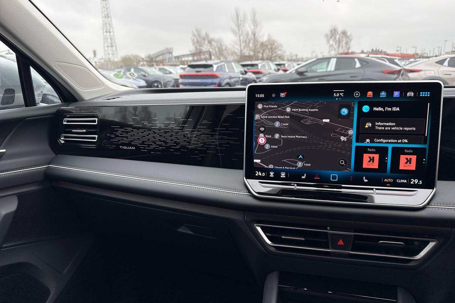 Used Volkswagen Tiguan 2026 for sale - 77368320: Photo 14