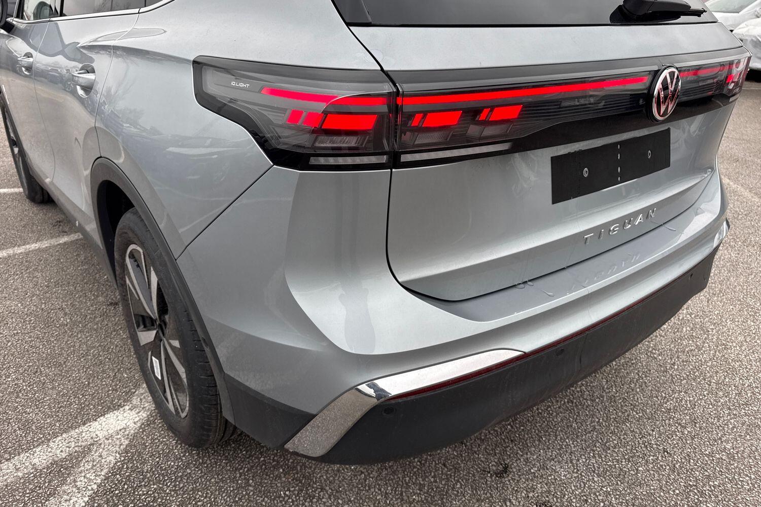 Used Volkswagen Tiguan 2026 for sale - 77368320: Photo 15