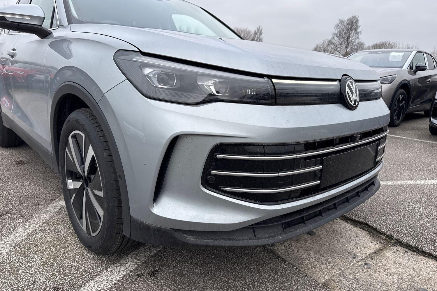 Used Volkswagen Tiguan 2026 for sale - 77368320: Photo 16