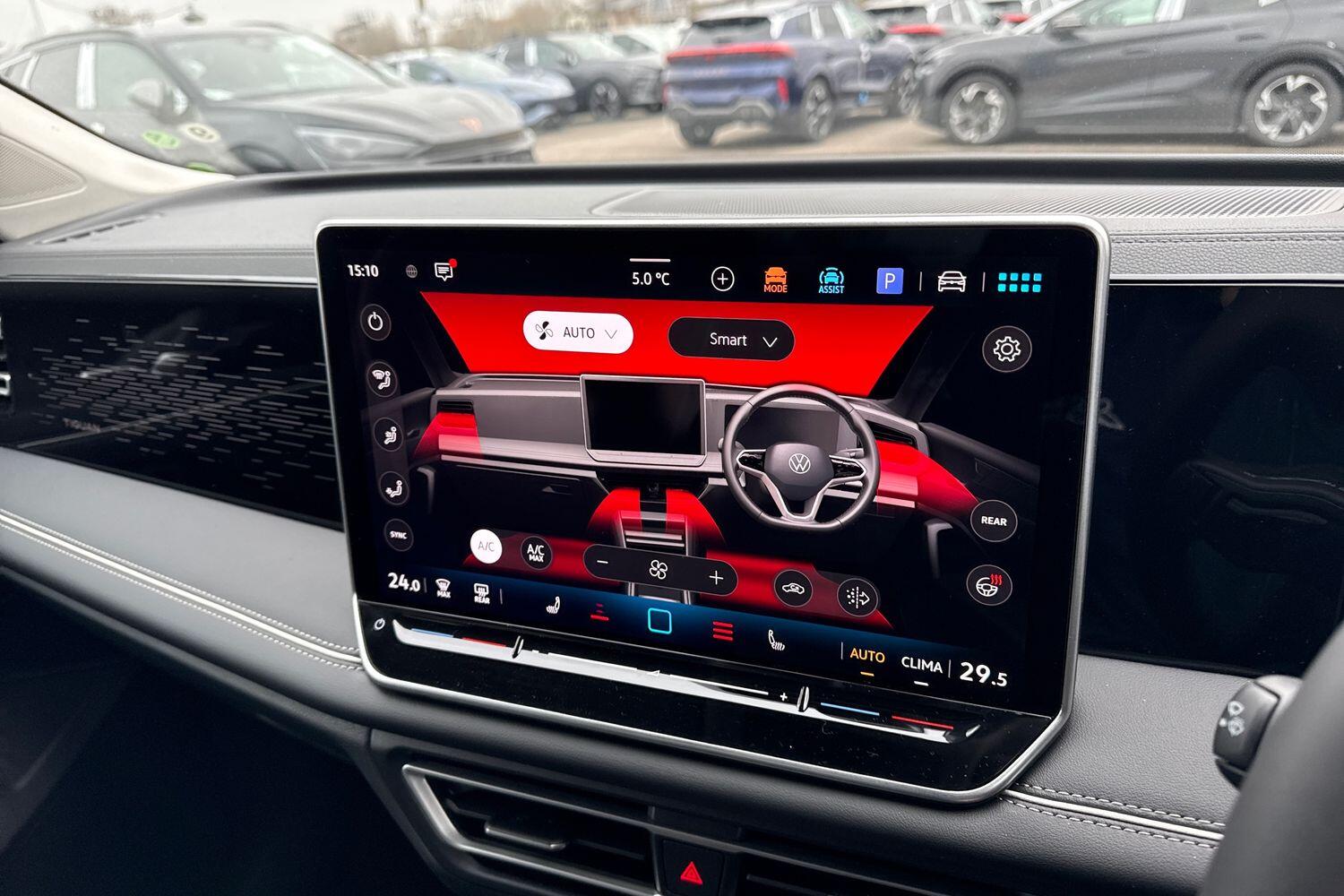 Used Volkswagen Tiguan 2026 for sale - 77368320: Photo 18