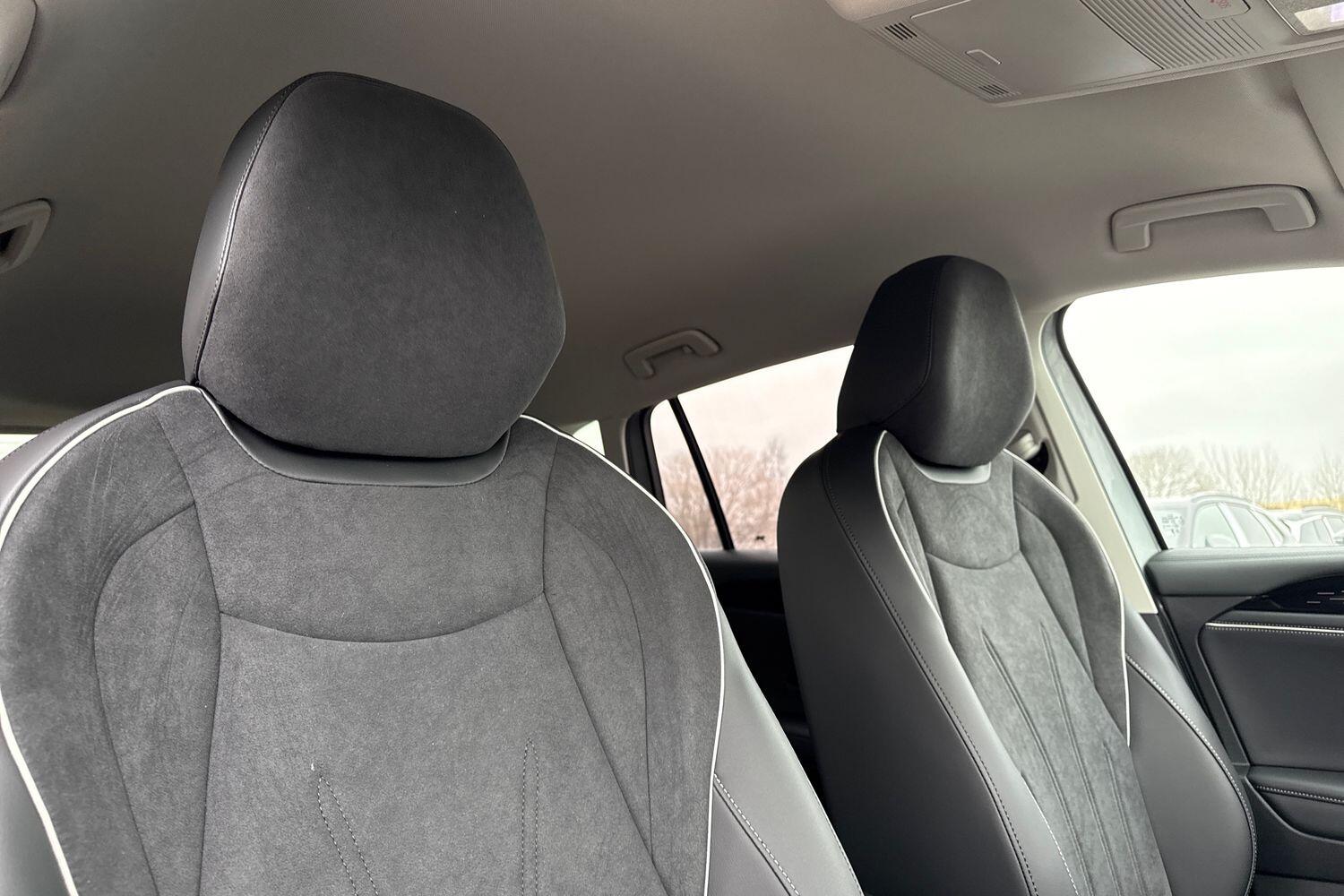 Used Volkswagen Tiguan 2026 for sale - 77368320: Photo 20