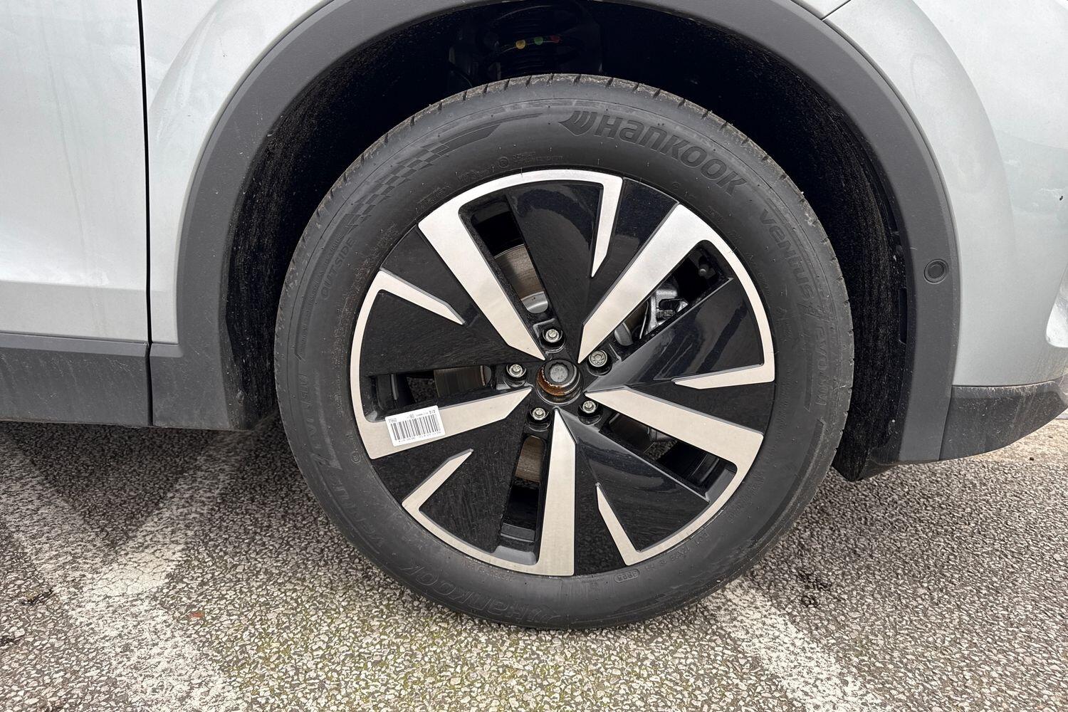 Used Volkswagen Tiguan 2026 for sale - 77368320: Photo 23