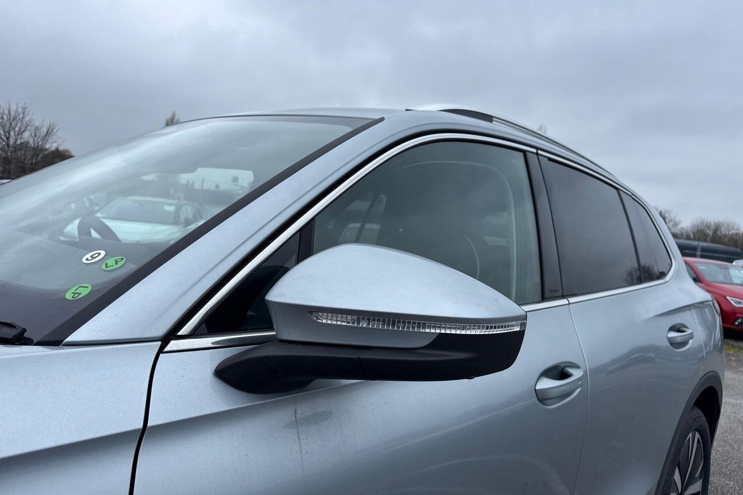 Used Volkswagen Tiguan 2026 for sale - 77368320: Photo 25