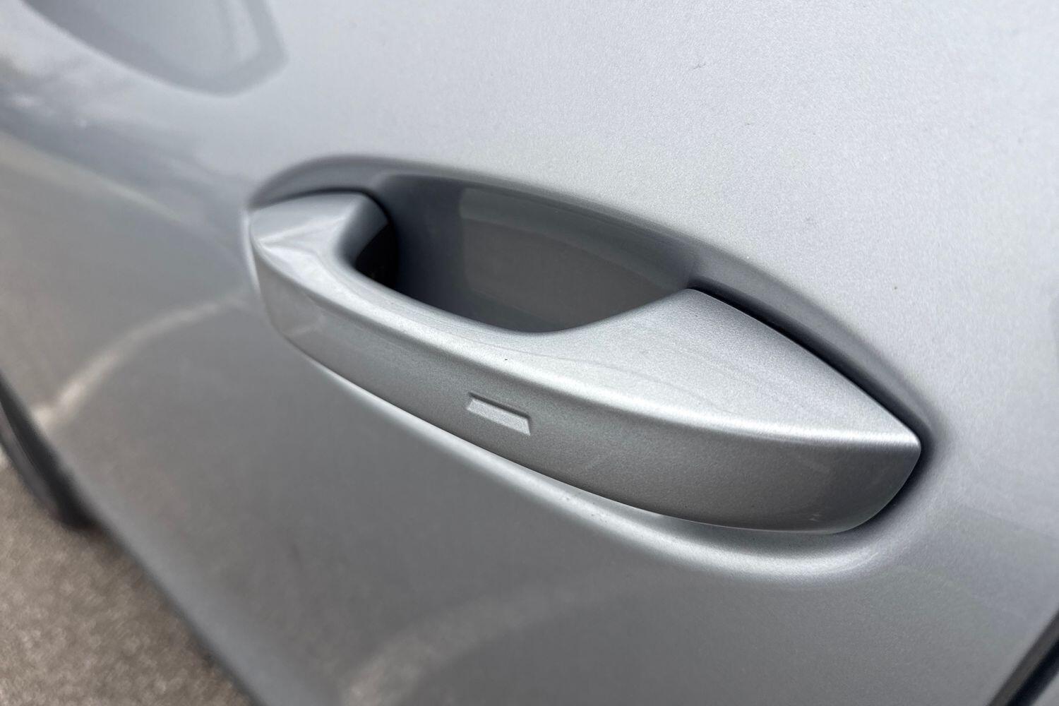 Used Volkswagen Tiguan 2026 for sale - 77368320: Photo 26