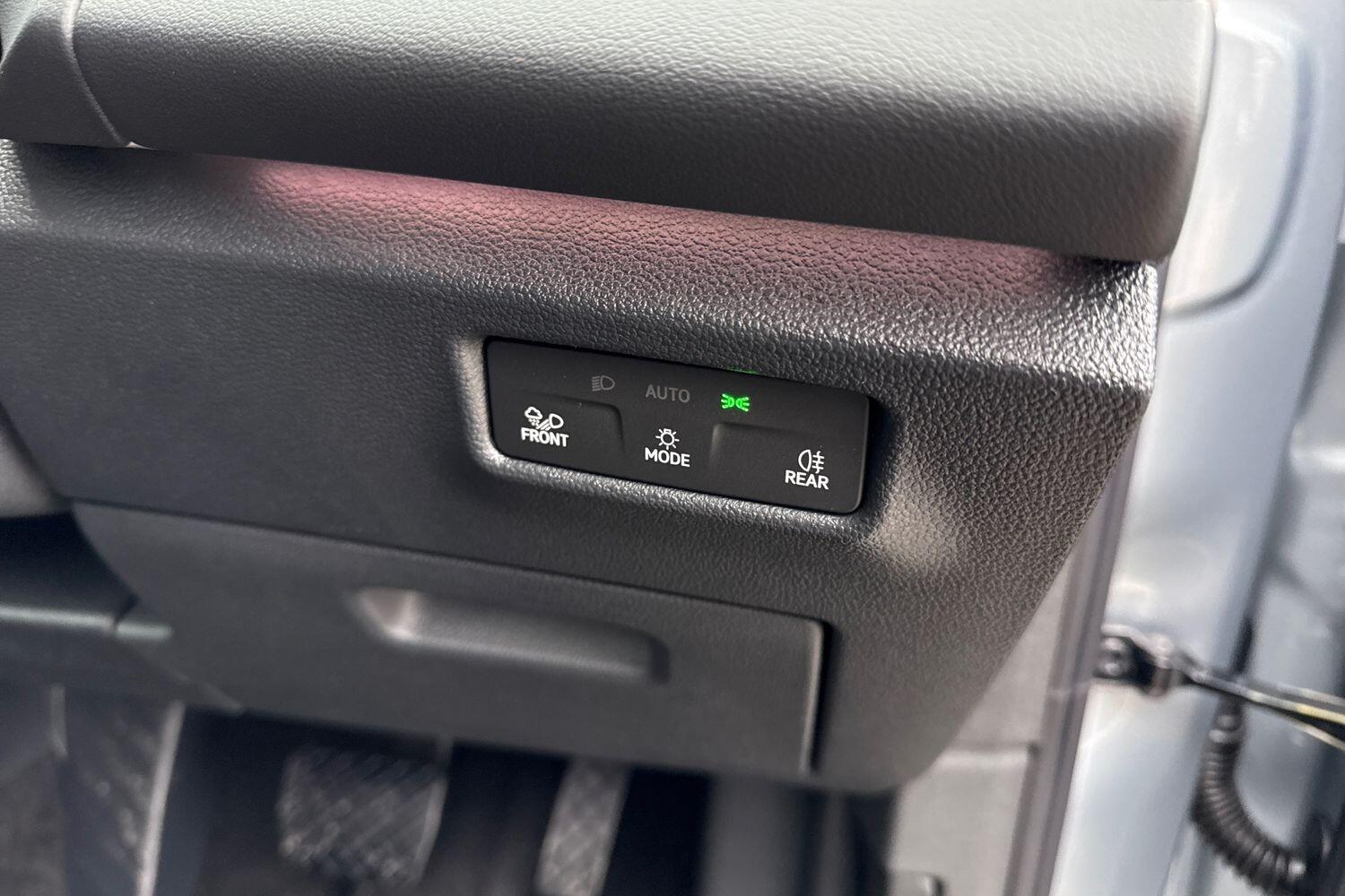 Used Volkswagen Tiguan 2026 for sale - 77368320: Photo 30