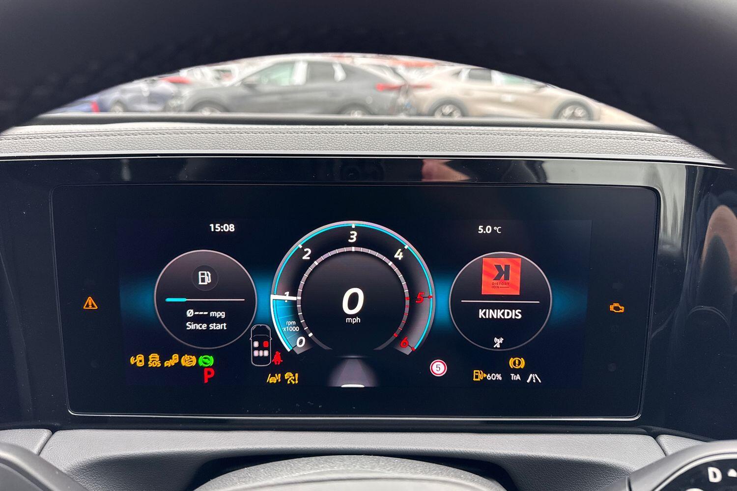 Used Volkswagen Tiguan 2026 for sale - 77368320: Photo 35