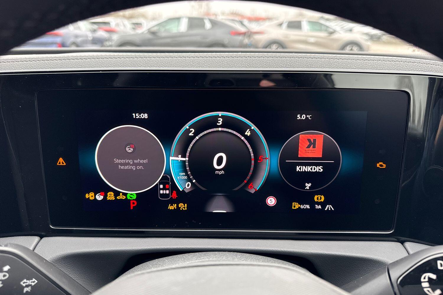 Used Volkswagen Tiguan 2026 for sale - 77368320: Photo 36