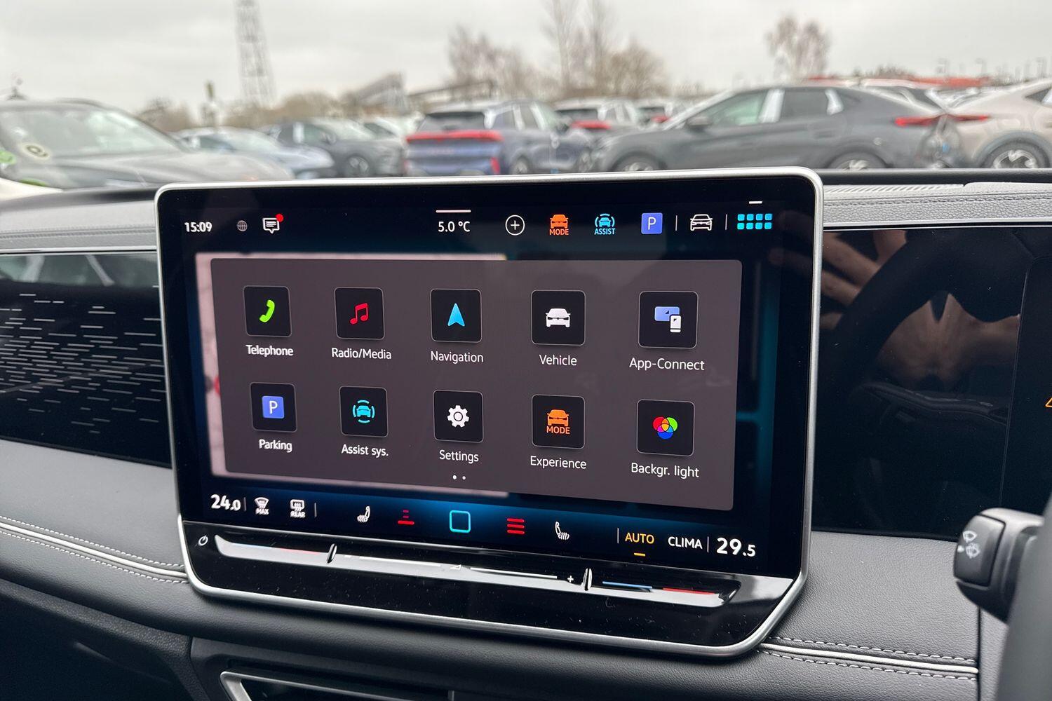 Used Volkswagen Tiguan 2026 for sale - 77368320: Photo 38