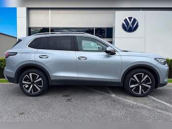 Used Volkswagen Tiguan 2026 for sale - 77368320: Photo