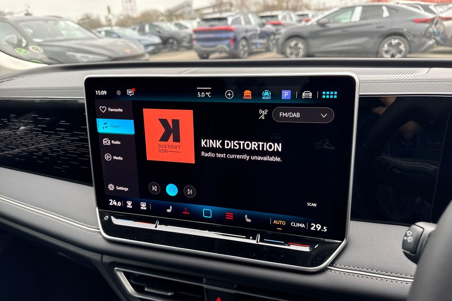 Used Volkswagen Tiguan 2026 for sale - 77368320: Photo 41