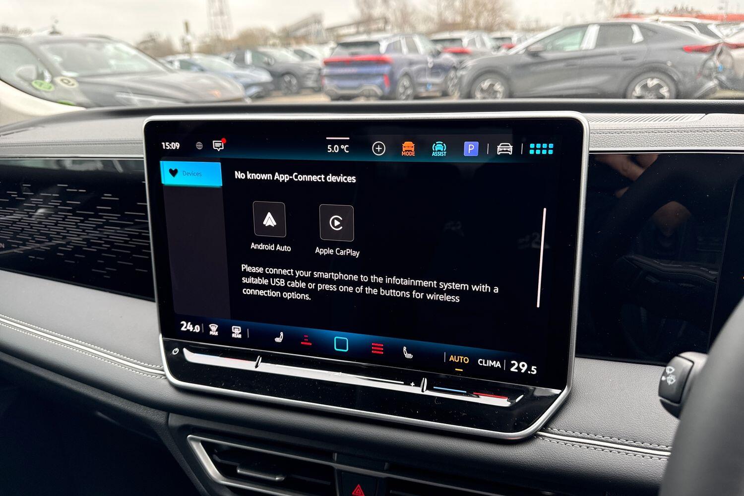 Used Volkswagen Tiguan 2026 for sale - 77368320: Photo 43