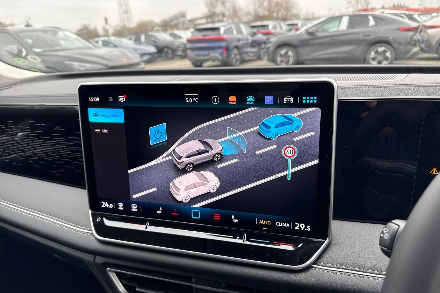 Used Volkswagen Tiguan 2026 for sale - 77368320: Photo 45