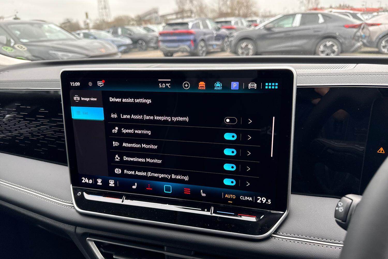 Used Volkswagen Tiguan 2026 for sale - 77368320: Photo 46