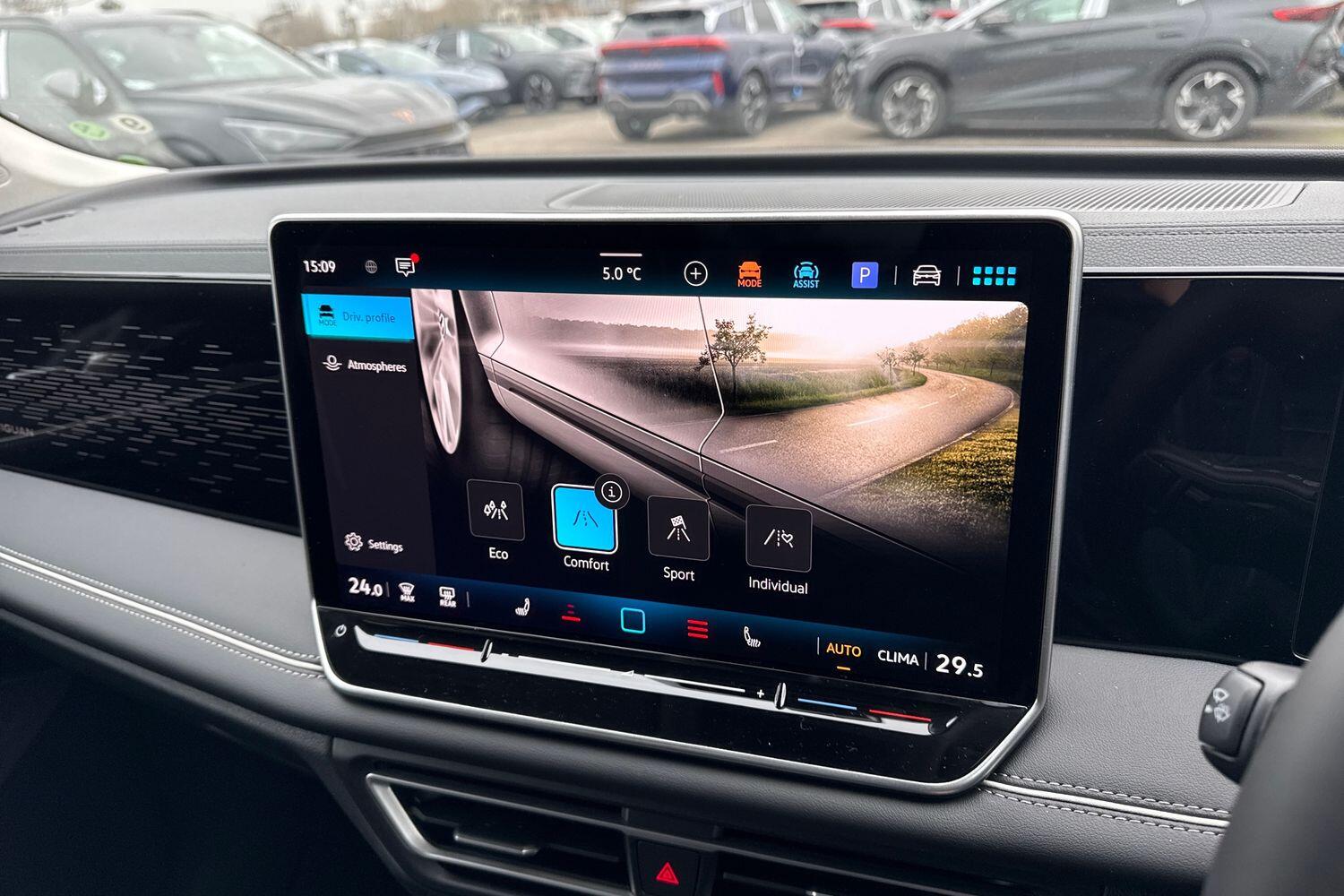 Used Volkswagen Tiguan 2026 for sale - 77368320: Photo 47