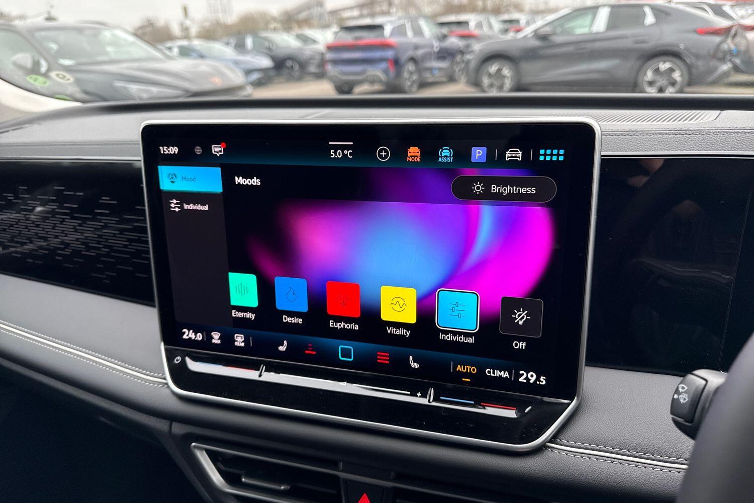 Used Volkswagen Tiguan 2026 for sale - 77368320: Photo 48