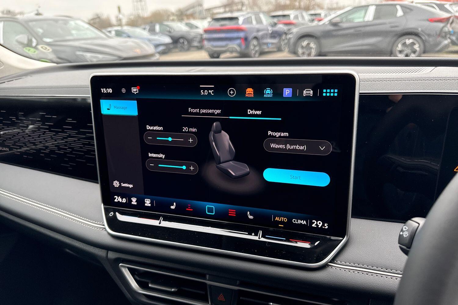 Used Volkswagen Tiguan 2026 for sale - 77368320: Photo 49