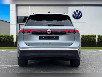 Used Volkswagen Tiguan 2026 for sale - 77368320: Photo