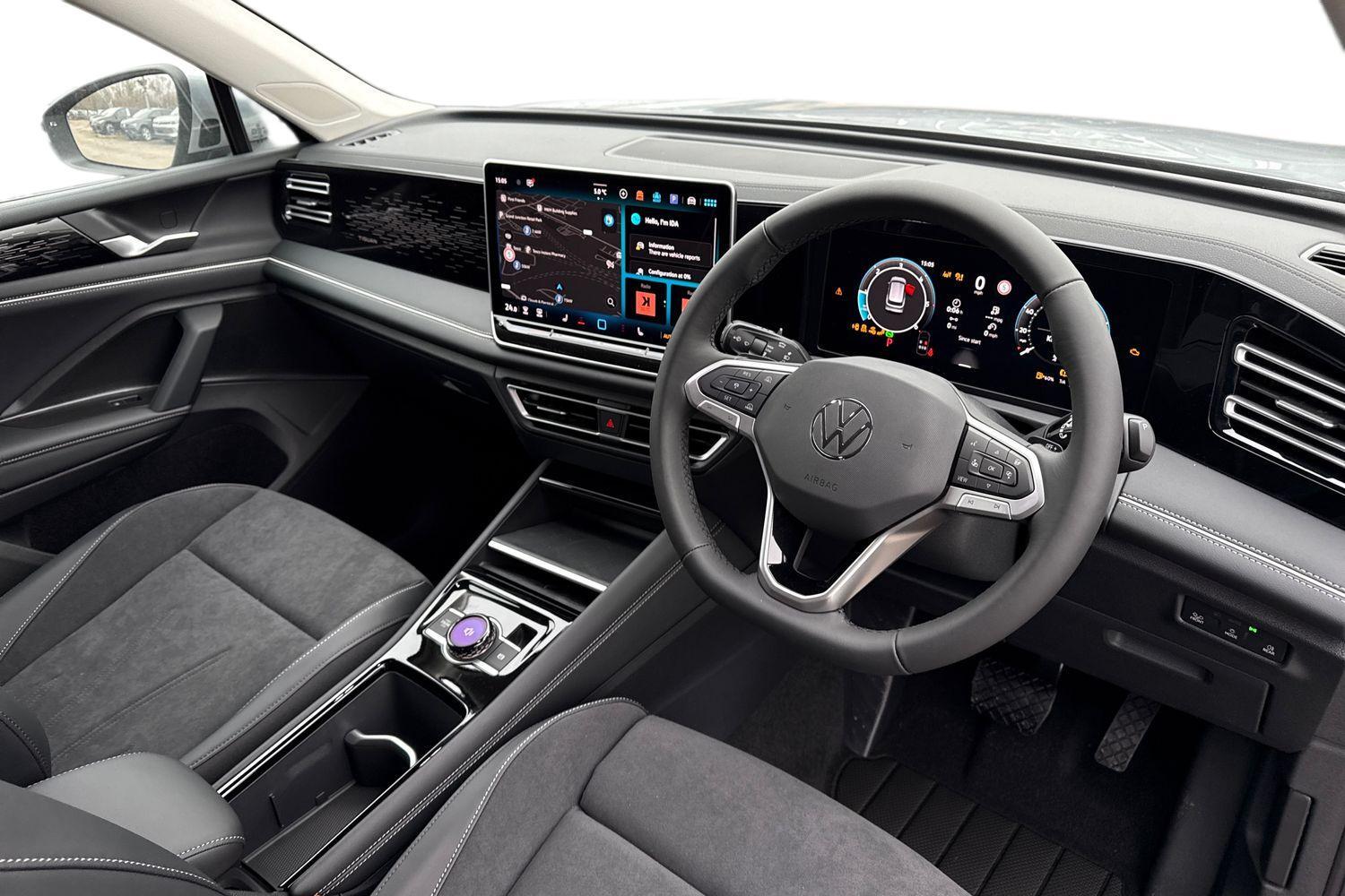 Used Volkswagen Tiguan 2026 for sale - 77368320: Photo 7