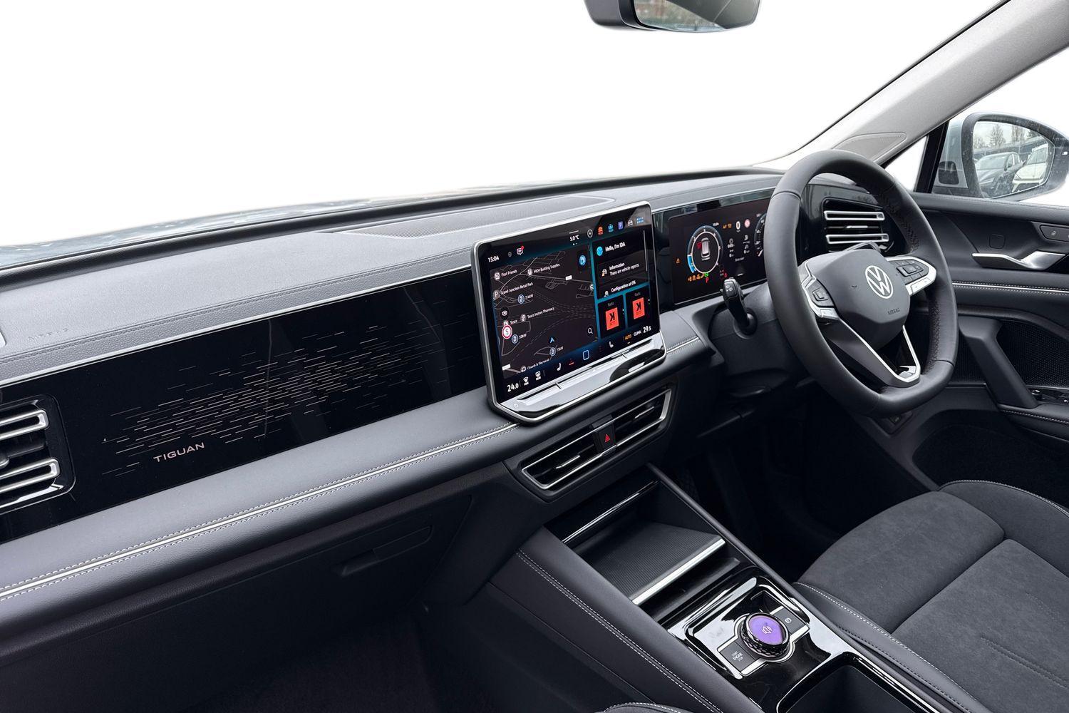 Used Volkswagen Tiguan 2026 for sale - 77368320: Photo 8