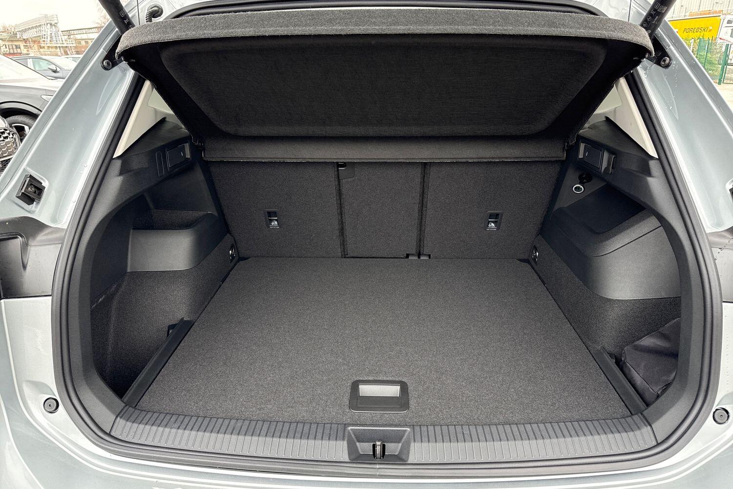 Used Volkswagen Tiguan 2026 for sale - 77368320: Photo 9