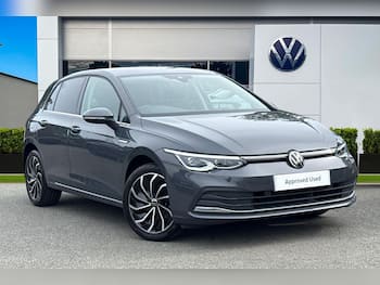 Used Volkswagen Golf 2023 for sale - 79773999: Photo