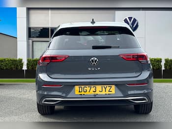 Used Volkswagen Golf 2023 for sale - 79773999: Photo