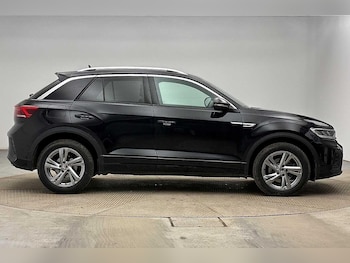 Used Volkswagen T-Roc 2025 for sale - 79138337: Photo