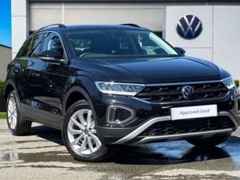 2024 - 1.5 TSI (150ps) Match DSG | Rear View Camera | 5-Door