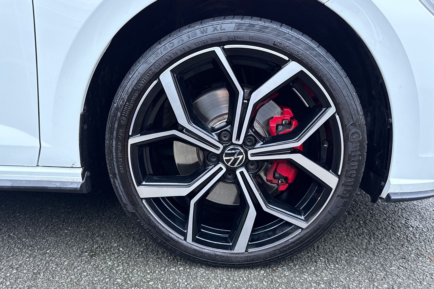 Used Volkswagen Polo 2023 for sale - 77052193: Photo 10