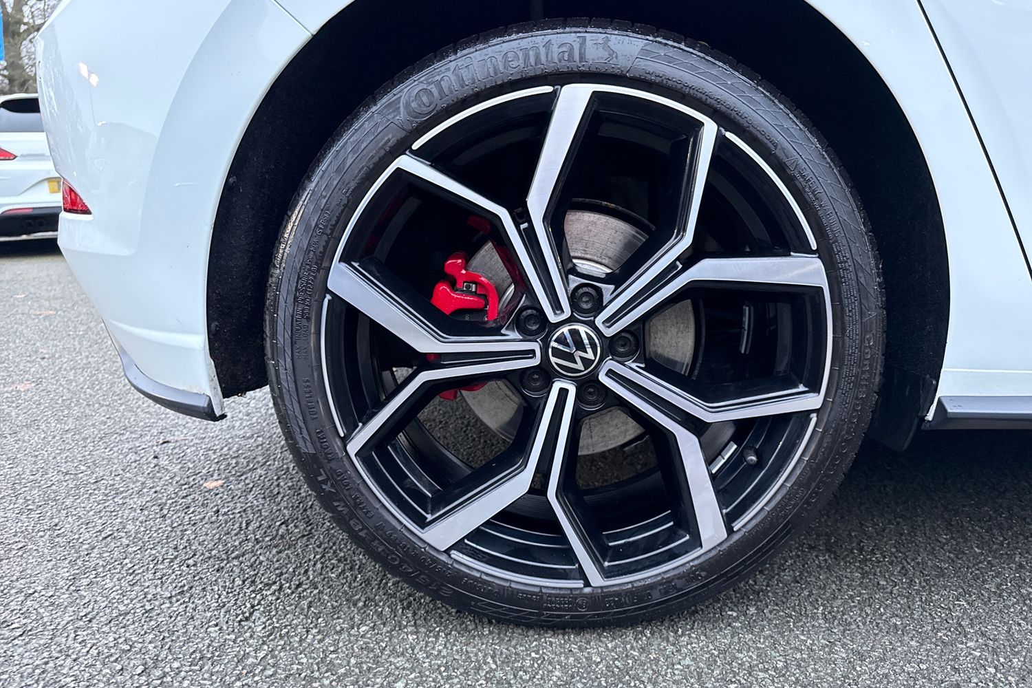 Used Volkswagen Polo 2023 for sale - 77052193: Photo 11