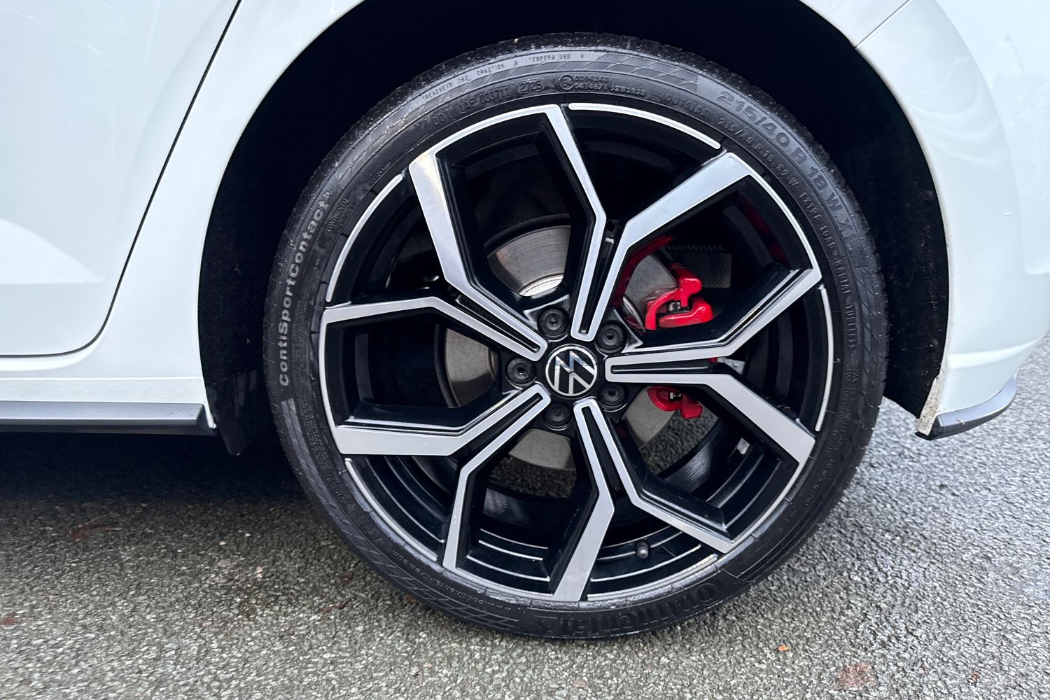 Used Volkswagen Polo 2023 for sale - 77052193: Photo 12
