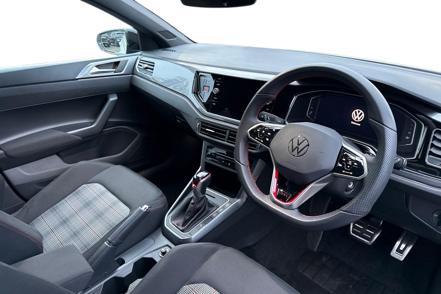 Used Volkswagen Polo 2023 for sale - 77052193: Photo 14