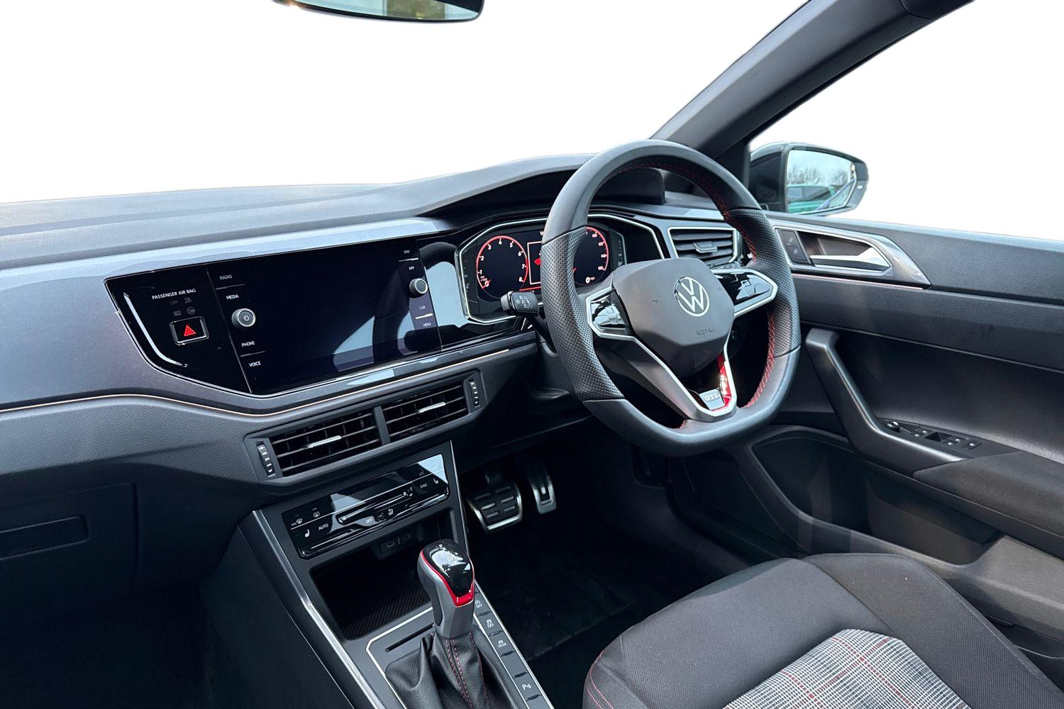 Used Volkswagen Polo 2023 for sale - 77052193: Photo 15