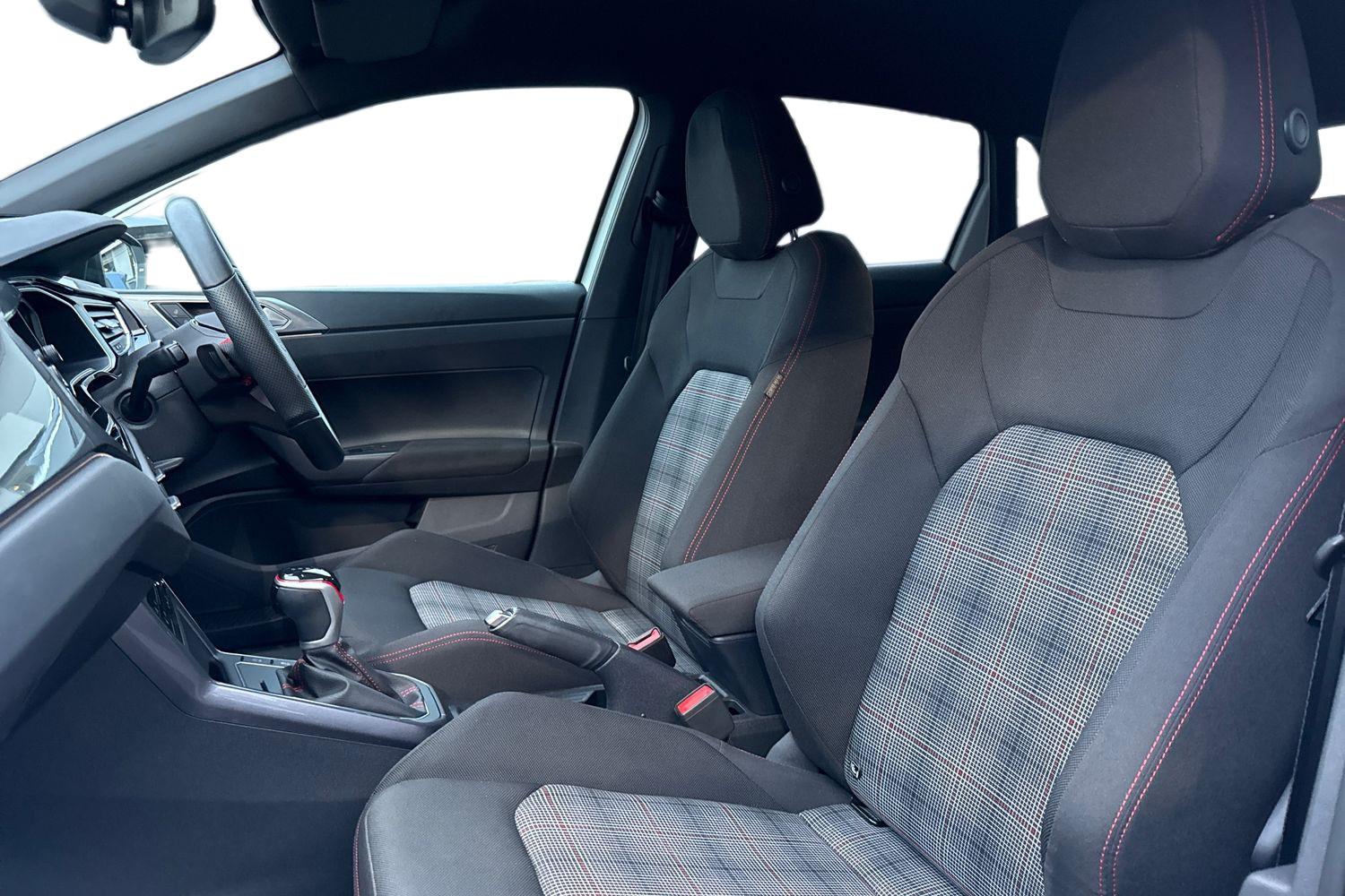 Used Volkswagen Polo 2023 for sale - 77052193: Photo 16