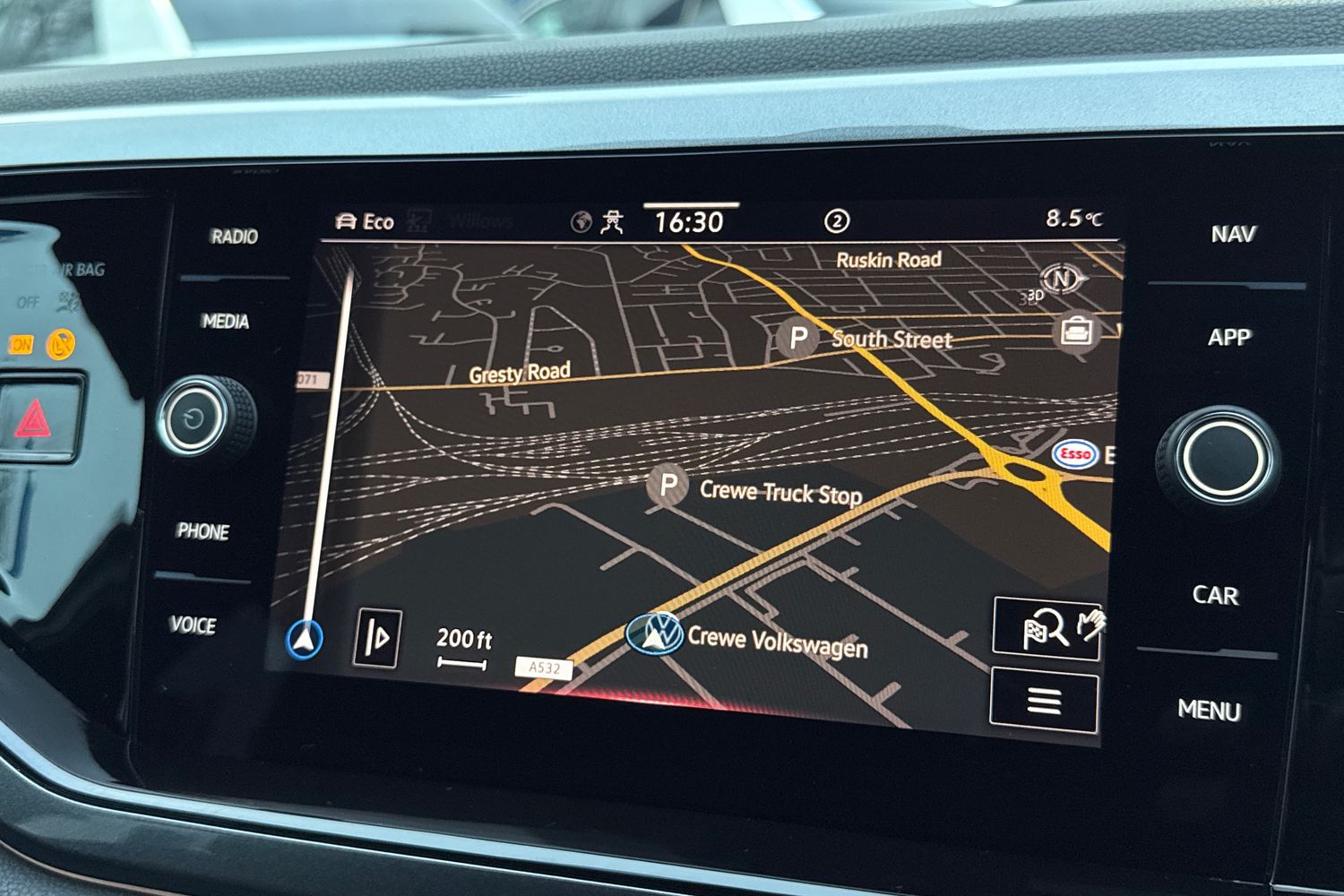 Used Volkswagen Polo 2023 for sale - 77052193: Photo 17