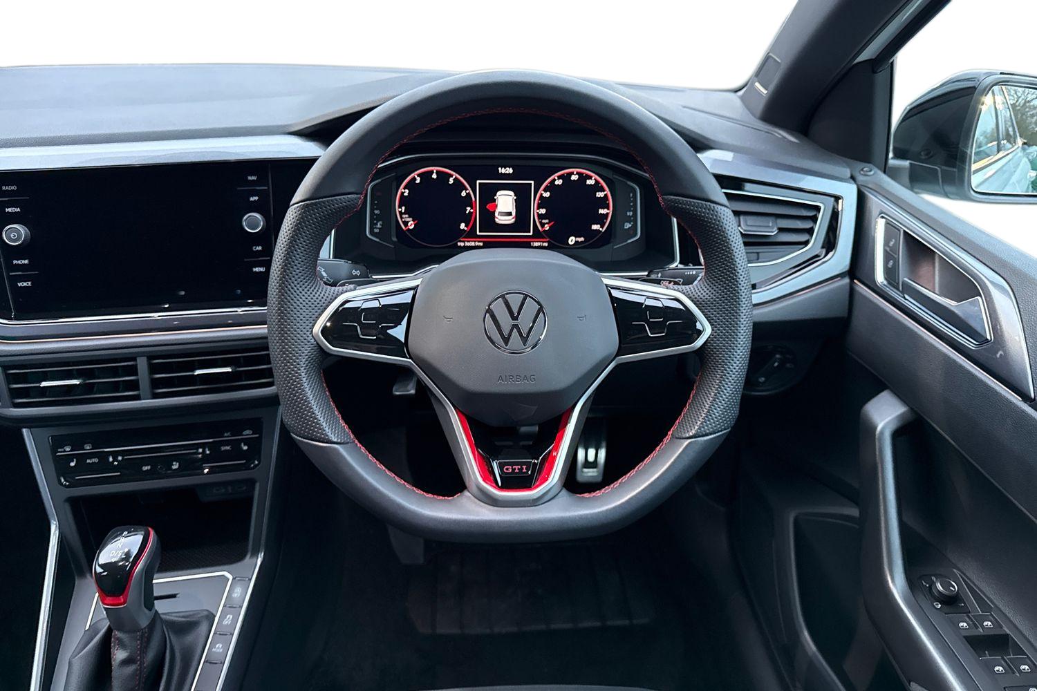 Used Volkswagen Polo 2023 for sale - 77052193: Photo 18