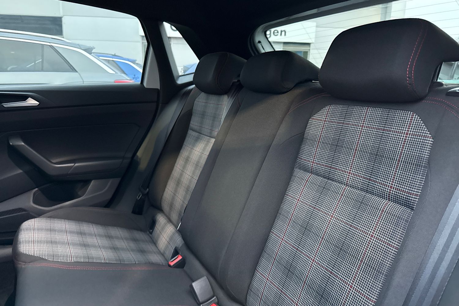 Used Volkswagen Polo 2023 for sale - 77052193: Photo 19