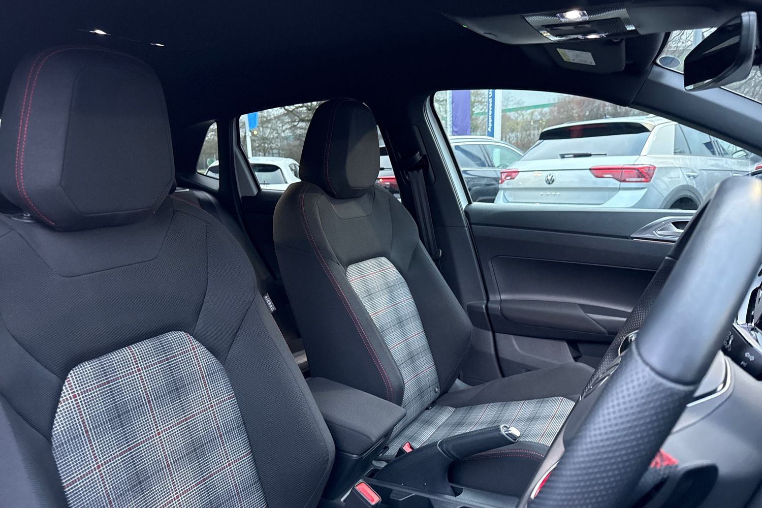 Used Volkswagen Polo 2023 for sale - 77052193: Photo 24