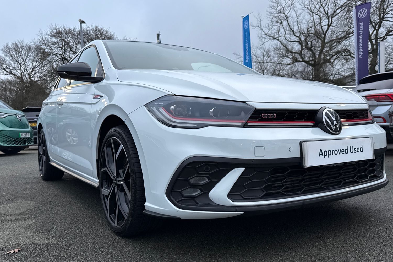 Used Volkswagen Polo 2023 for sale - 77052193: Photo 26