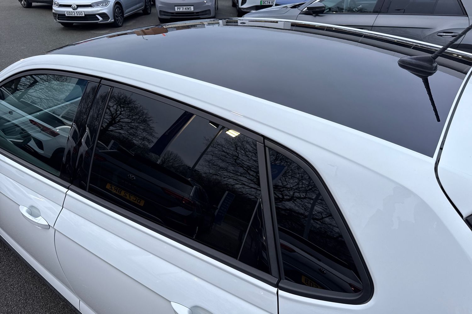 Used Volkswagen Polo 2023 for sale - 77052193: Photo 31